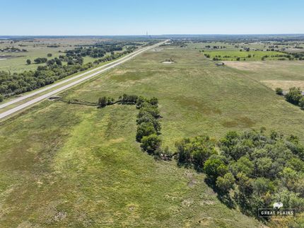 Timberland Property in Rogers County, Oklahoma
