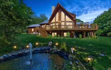 Land in Berrien County, Michigan