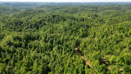 Land in Calhoun County, West Virginia