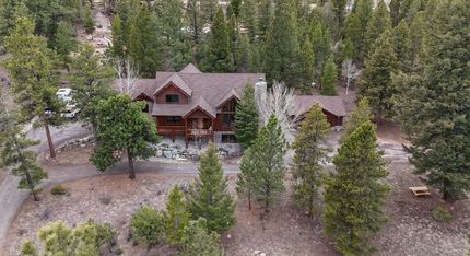 House in Chaffee County, Colorado