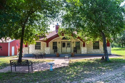 Recreational Property in Medina County, Texas