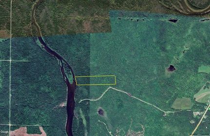 Lakefront Property in Aroostook County, Maine