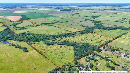 Farm and Ranch for sale in Navarro County, Texas
