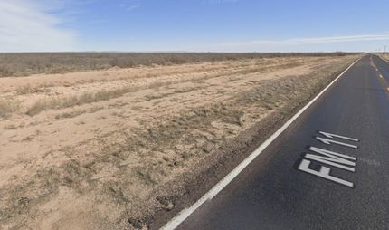 Farm and Ranch for sale in Pecos County, Texas