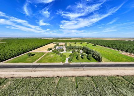 Recreational Property in Tulare County, California