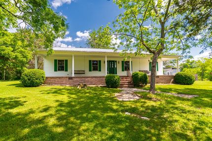Recreational Property in Bedford County, Tennessee
