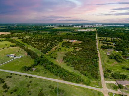 Undeveloped Land in Payne County, Oklahoma
