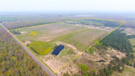 Recreational Property in Langlade County, Wisconsin