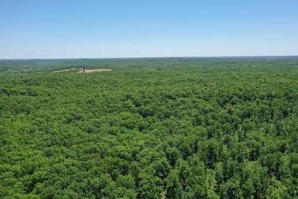 Recreational Property in Reynolds County, Missouri