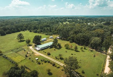 Commercial Property in Dent County, Missouri