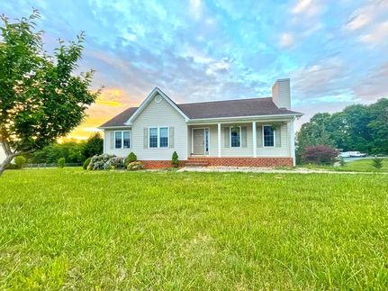 Land in Appomattox County, Virginia