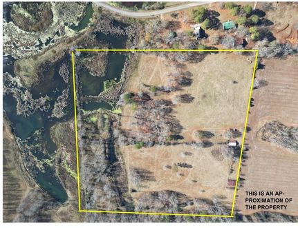 Farm and Ranch in Lawrence County, Alabama