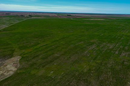 Farm and Ranch in Daniels County, Montana