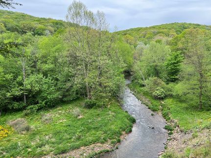Recreational Property in Venango County, Pennsylvania