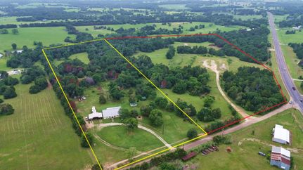 Recreational Property in Freestone County, Texas