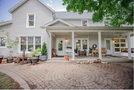 Horse Property in Polk County, Missouri