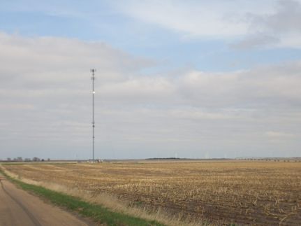 Farm and Ranch in Franklin County, Nebraska