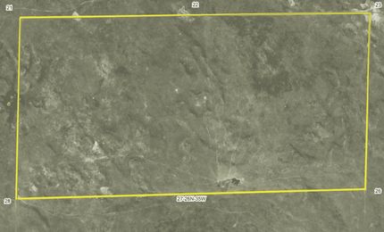 Undeveloped Land in Cherry County, Nebraska