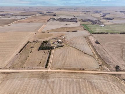 Farm and Ranch in Colfax County, Nebraska
