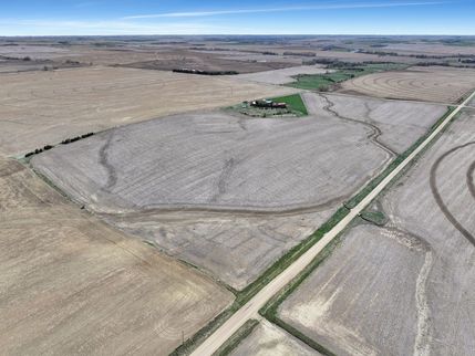 Farm and Ranch in Boone County, Nebraska