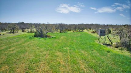 Farm and Ranch in Menard County, Texas