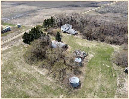 Land in Nelson County, North Dakota