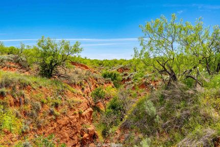 Recreational Property in Stonewall County, Texas