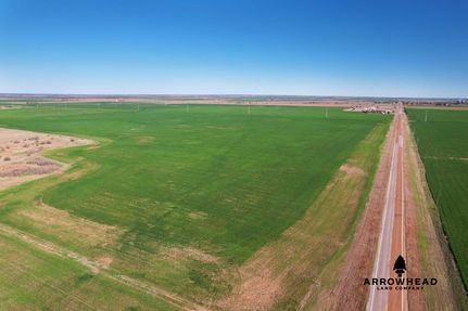 Recreational Property in Grant County, Oklahoma
