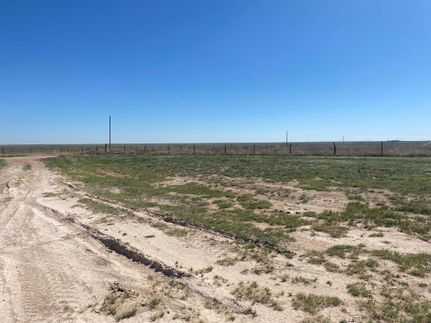 Undeveloped Land in Sherman County, Texas