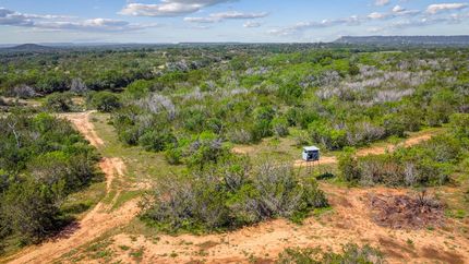 Farm and Ranch in Kimble County, Texas