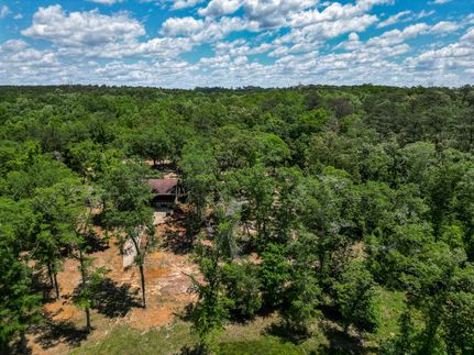 Farm and Ranch in Sumter County, Georgia
