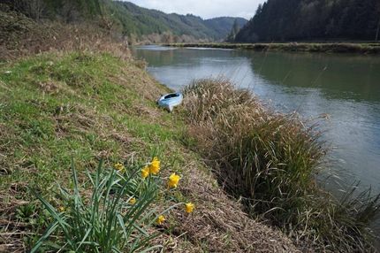 Farm and Ranch in Lincoln County, Oregon