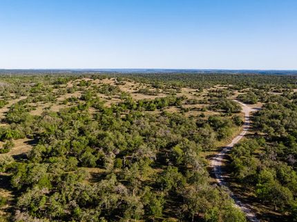 Hunting Property in Gillespie County, Texas