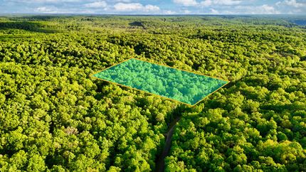 Land in Cumberland County, Tennessee