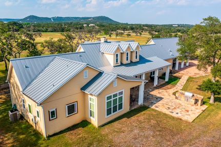 Recreational Property in Bandera County, Texas