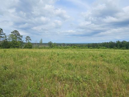 Hunting Property in Barbour County, Alabama