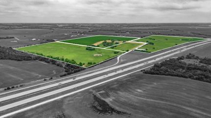 Undeveloped Land for sale in Hill County, Texas