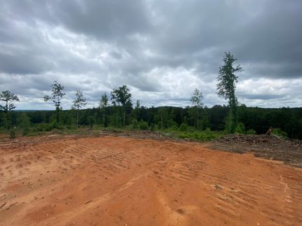Farm and Ranch in Bibb County, Alabama