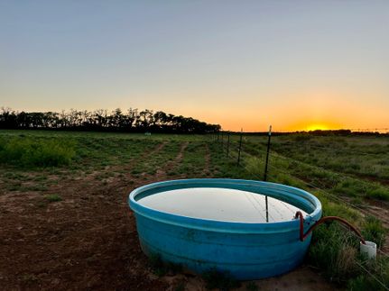 Recreational Property in Hall County, Texas