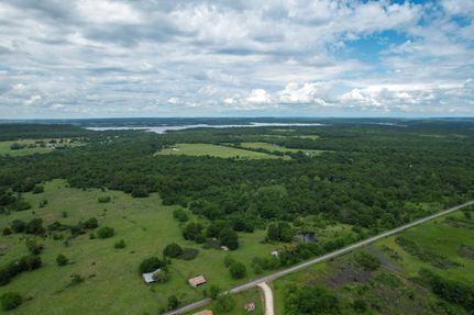Commercial Property in McIntosh County, Oklahoma