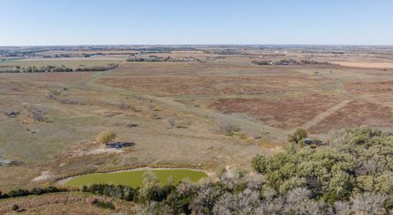 Timberland Property in Howard County, Nebraska