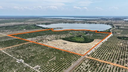 Farm and Ranch in Polk County, Florida