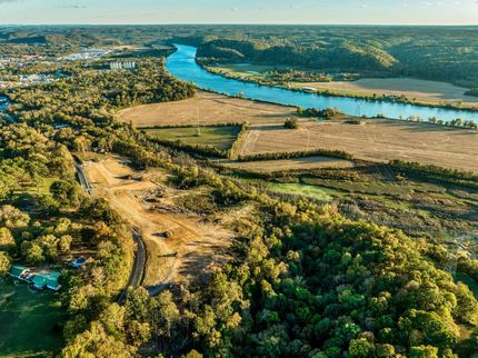 Waterfront Property for sale in Cheatham County, Tennessee