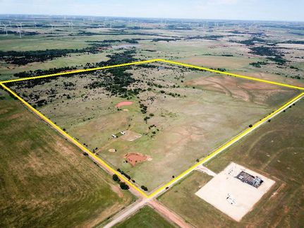 Land in Garfield County, Oklahoma