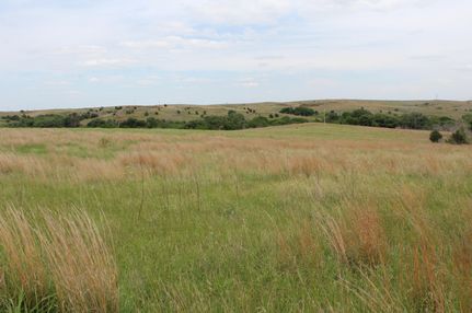 Farm and Ranch in Dewey County, Oklahoma