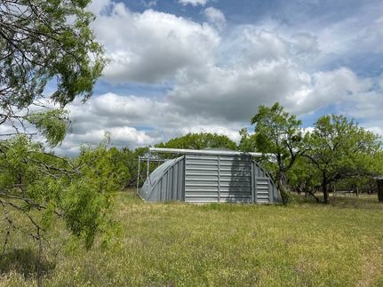 Undeveloped Land in Shackelford County, Texas