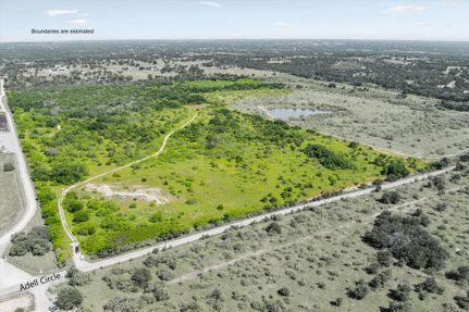 Land for sale in Parker County, Texas
