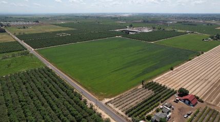 Recreational Property in Merced County, California