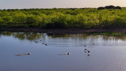 Recreational Property in Stephens County, Texas