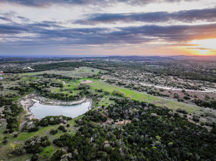 Undeveloped Land in Hays County, Texas